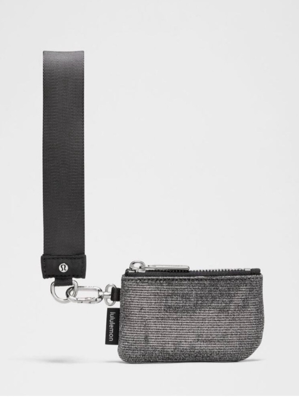 Lululemon Dual Pouch Wristlet Glitter ✨ NWT Rare/HTF - Picture 4 of 6